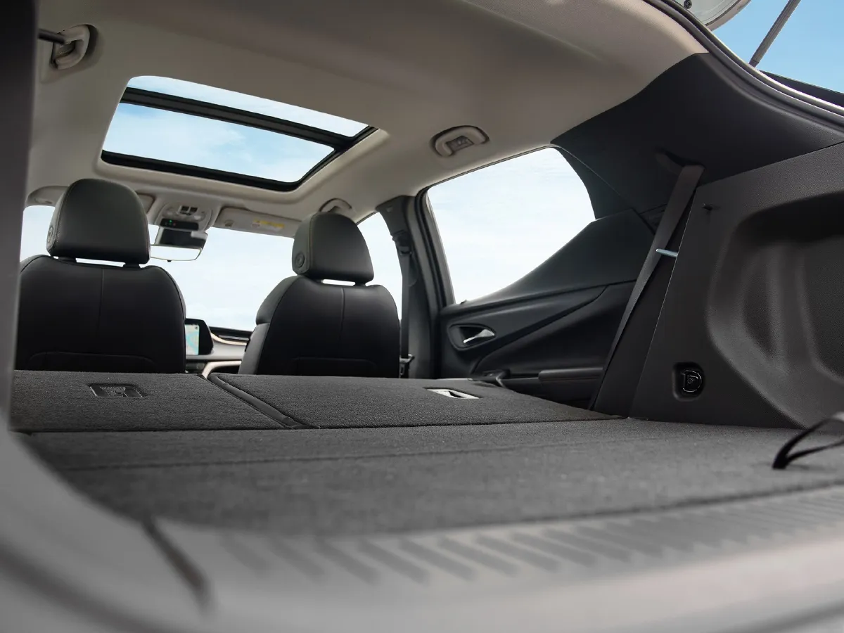 Buick Velite 7,autocango,china used car exporter,china ev exporter,chinese used car exporter,chinese used ev exporter