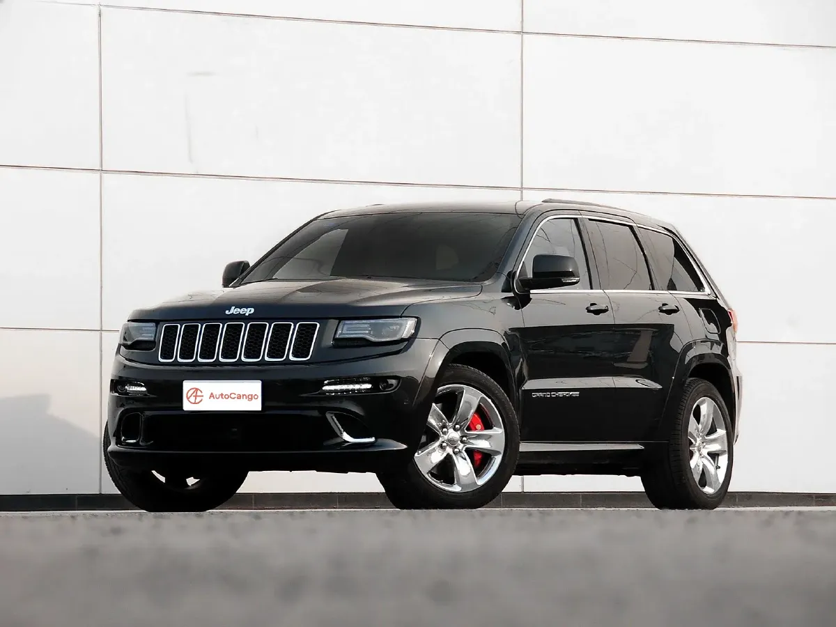 Jeep Grand Cherokee SRT,autocango,china used car exporter,china ev exporter,chinese used car exporter,chinese used ev exporter