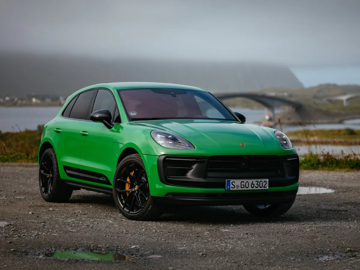 Porsche Macan,autocango,china used car exporter,china ev exporter,chinese used car exporter,chinese used ev exporter
