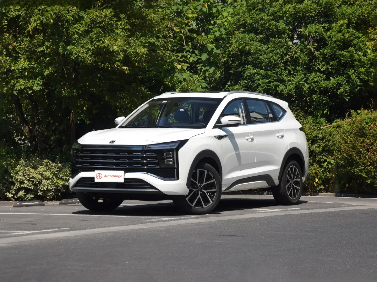 2023 Sehol X8 Plus 1.5T 184HP L4 7DCT