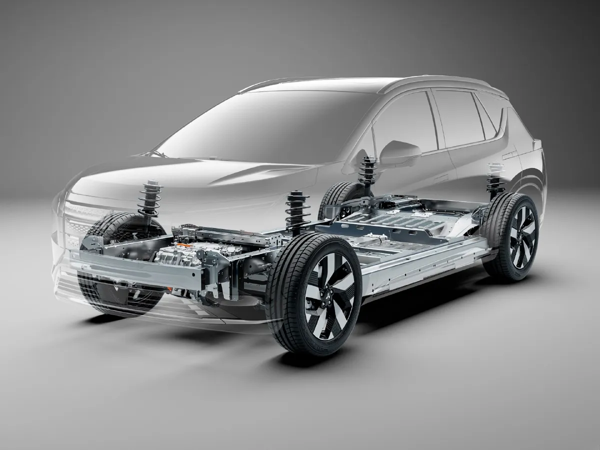 Mitsubishi Airtrek,autocango,china used car exporter,china ev exporter,chinese used car exporter,chinese used ev exporter