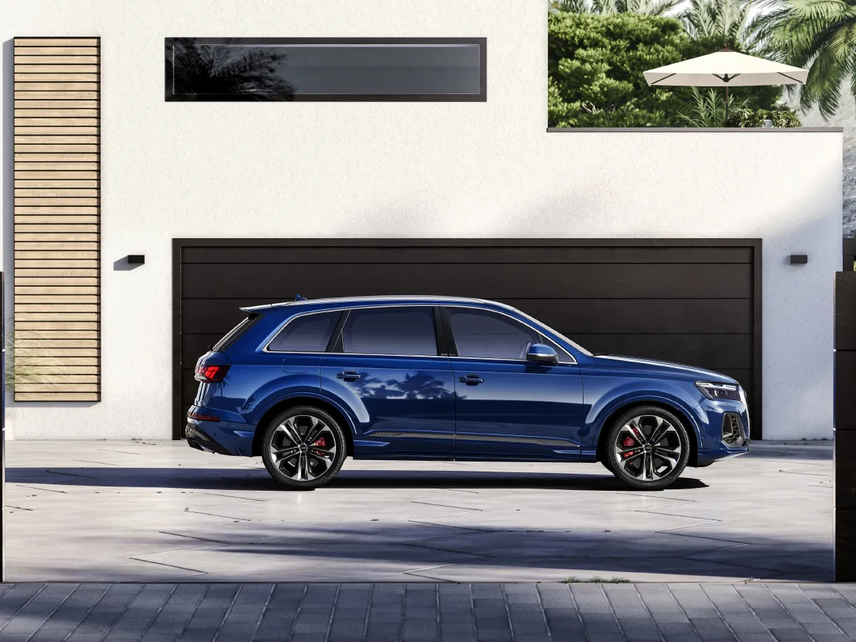 Audi Q7,autocango,china used car exporter,china ev exporter,chinese used car exporter,chinese used ev exporter