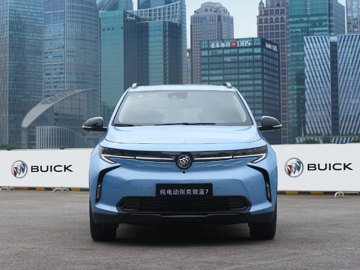 Buick Velite 7,autocango,china used car exporter,china ev exporter,chinese used car exporter,chinese used ev exporter