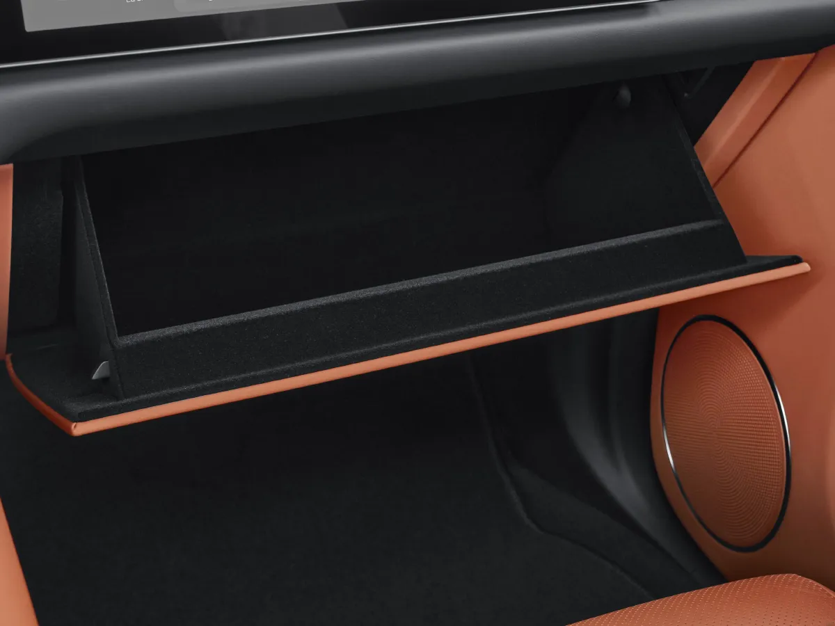 Li L7,autocango,china used car exporter,china ev exporter,chinese used car exporter,chinese used ev exporter