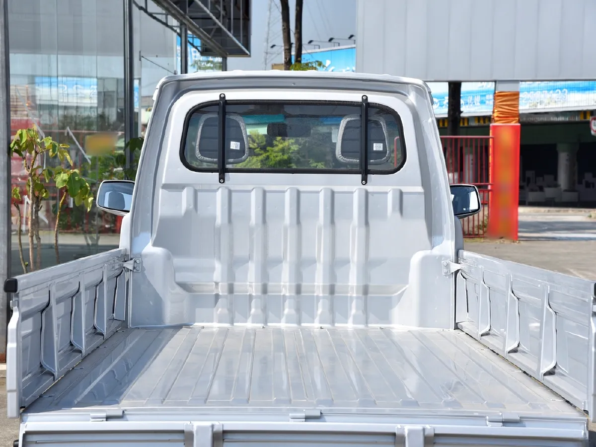 2015 DongFeng DFSK K01 1.1L 64HP L4 5MT,autocango,china used car exporter,china ev exporter,chinese used car exporter,chinese used ev exporter