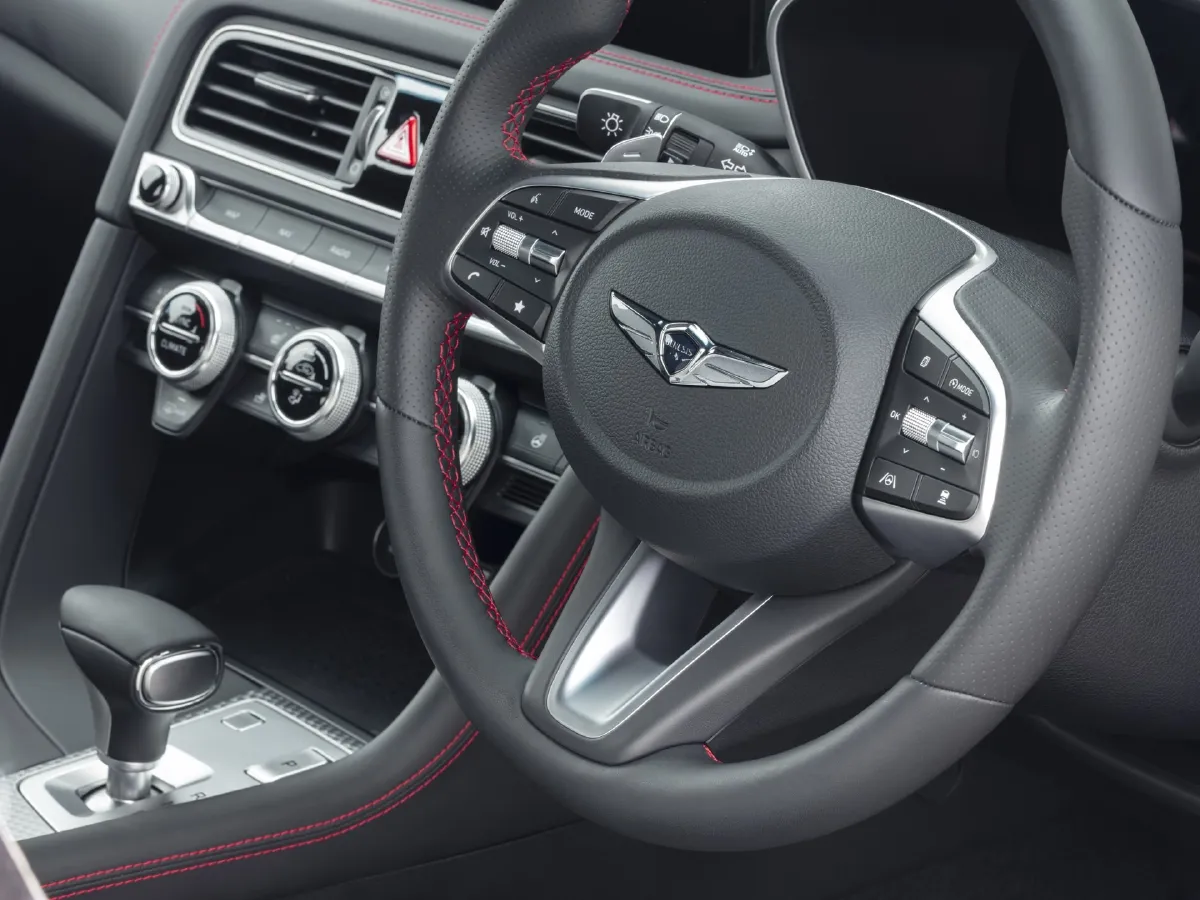 Genesis G70,autocango,china used car exporter,china ev exporter,chinese used car exporter,chinese used ev exporter