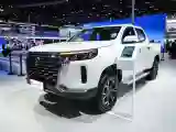 2023 ChangAn LanTuoZhe BEV 65.17KWH