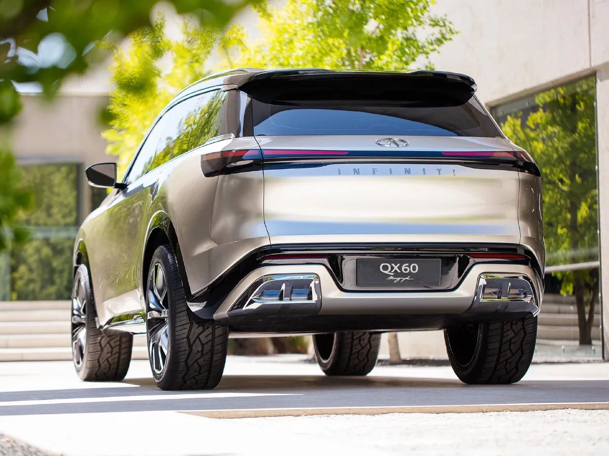 Infiniti QX60,autocango,china used car exporter,china ev exporter,chinese used car exporter,chinese used ev exporter