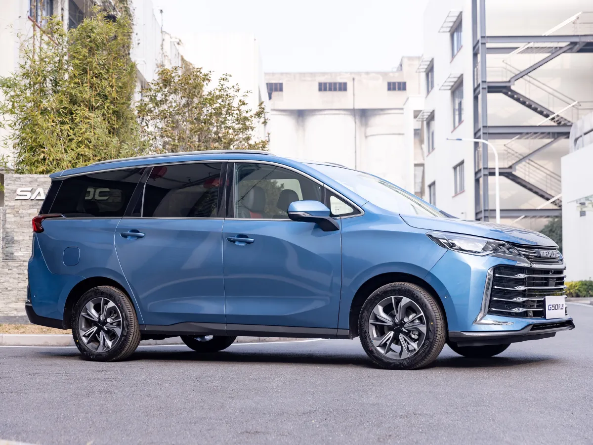 MAXUS G50,autocango,china used car exporter,china ev exporter,chinese used car exporter,chinese used ev exporter