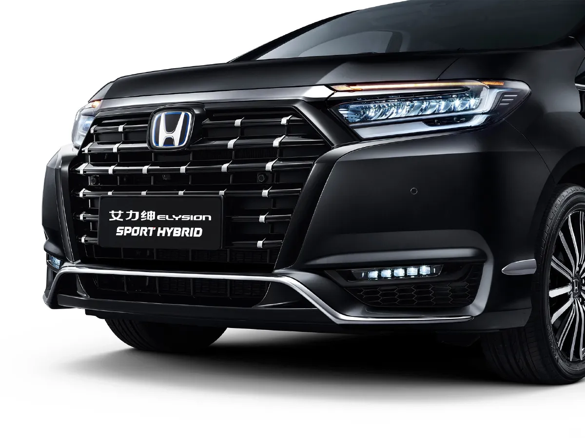 Honda Elysioin,autocango,china used car exporter,china ev exporter,chinese used car exporter,chinese used ev exporter