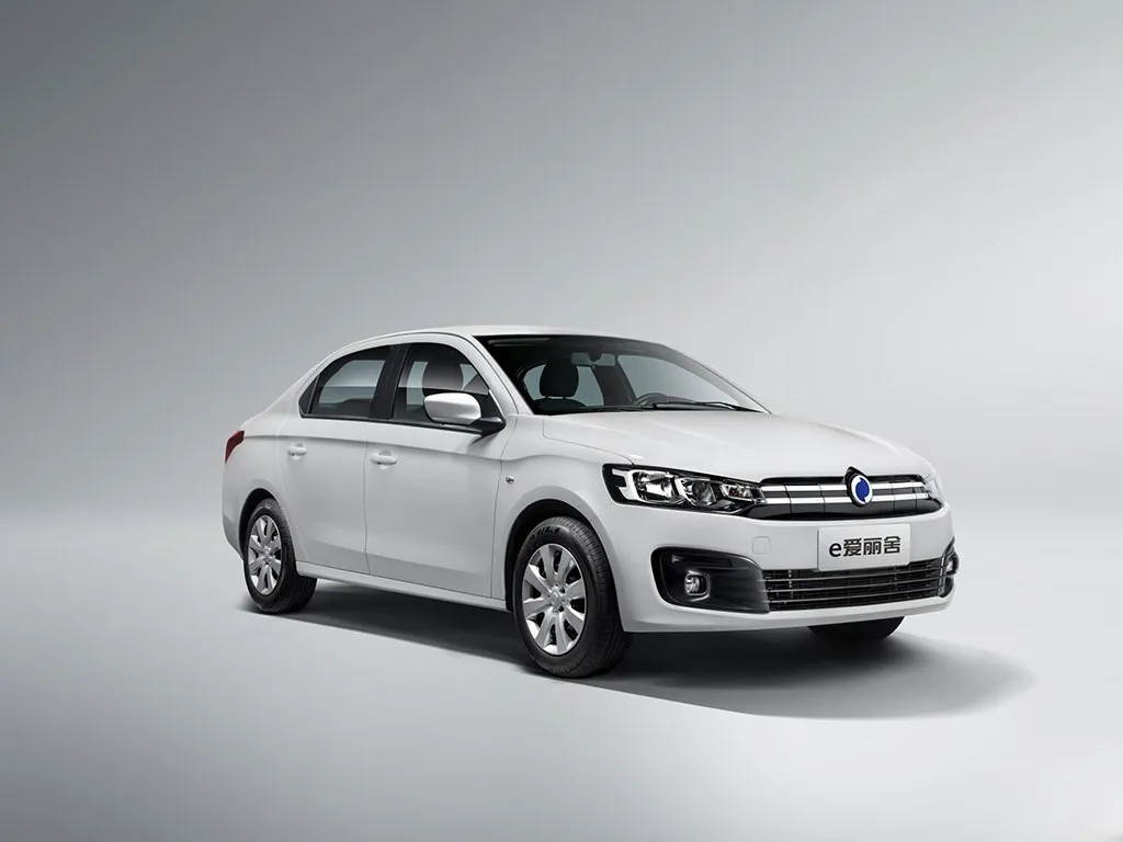 DongFeng FuKang e Elysee,autocango,china used car exporter,china ev exporter,chinese used car exporter,chinese used ev exporter