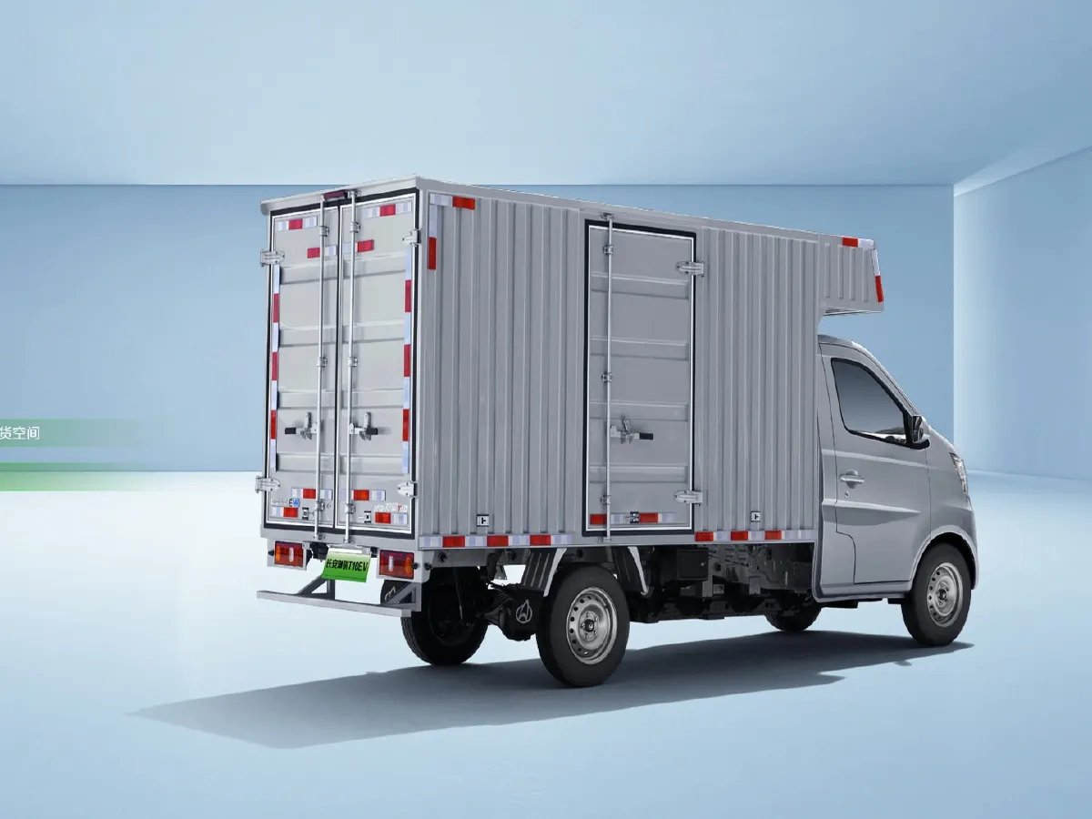 2024 ChangAn Kaicene ShenQi T10 EV BEV 46.368KWH,autocango,china used car exporter,china ev exporter,chinese used car exporter,chinese used ev exporter