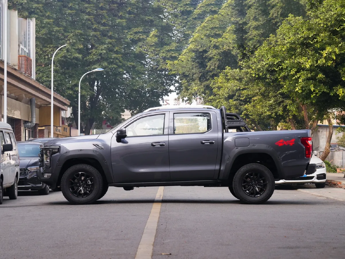 Foton Mars,autocango,china used car exporter,china ev exporter,chinese used car exporter,chinese used ev exporter