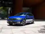 Volkswagen Alltrack