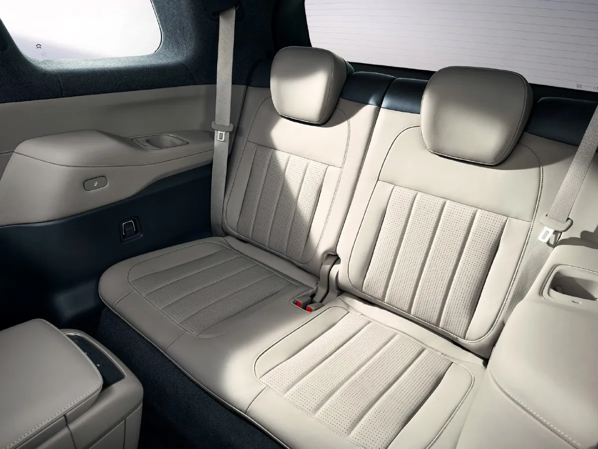 NIO ES8,autocango,china used car exporter,china ev exporter,chinese used car exporter,chinese used ev exporter