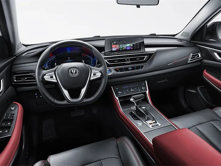 ChangAn CS75,autocango,china used car exporter,china ev exporter,chinese used car exporter,chinese used ev exporter