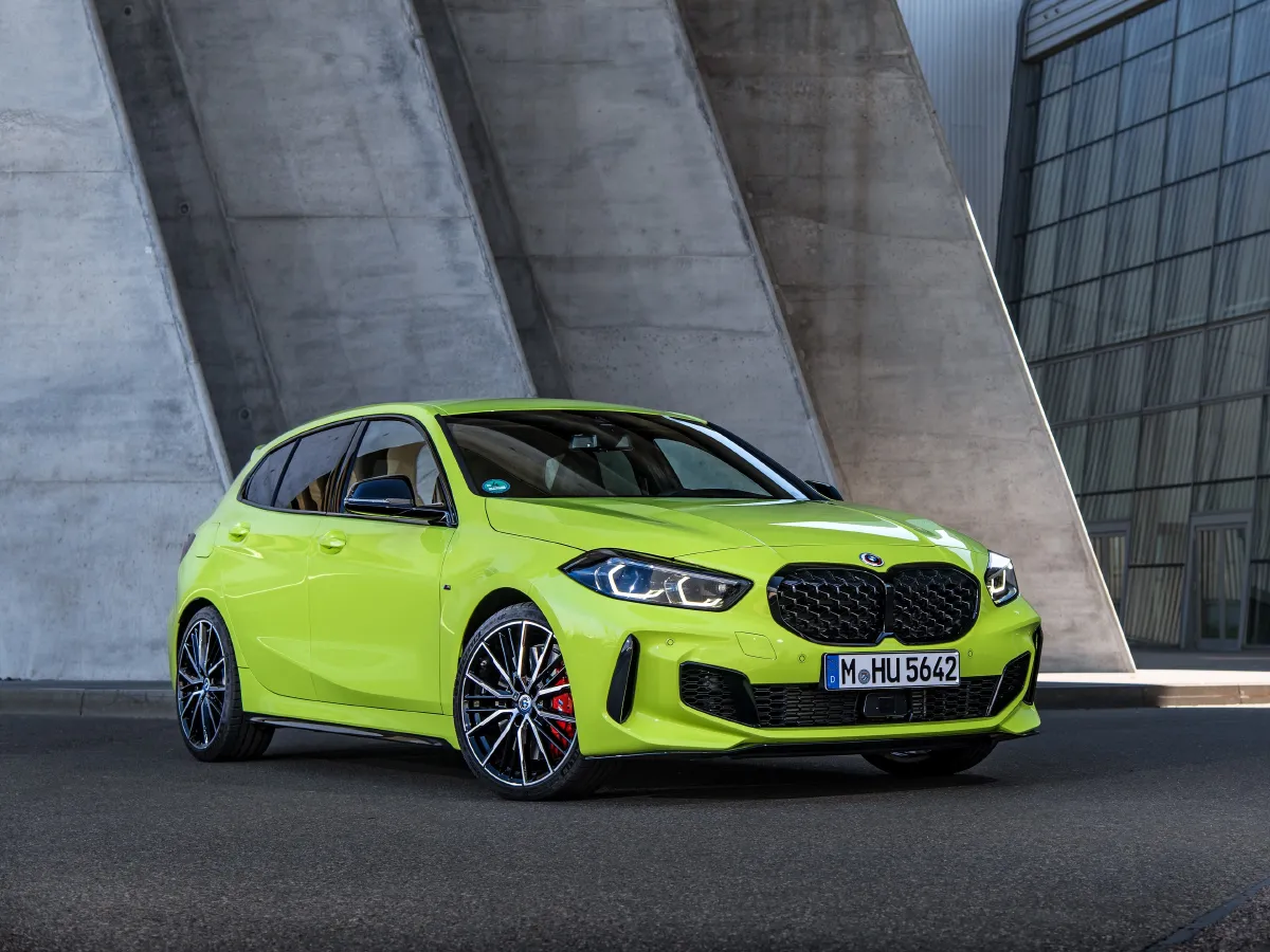 BMW 1 Series,autocango,china used car exporter,china ev exporter,chinese used car exporter,chinese used ev exporter