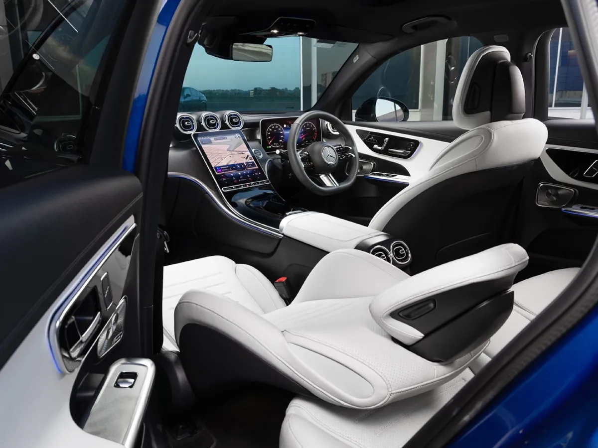 Mercedes-Benz GLC Coupe,autocango,china used car exporter,china ev exporter,chinese used car exporter,chinese used ev exporter