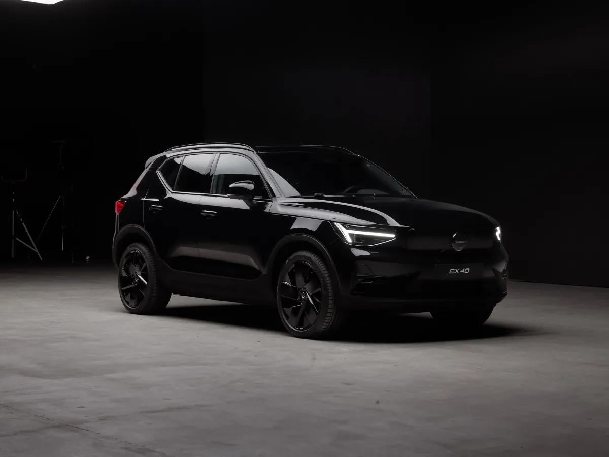2022 Volvo XC40 BEV 69KWH,autocango,china used car exporter,china ev exporter,chinese used car exporter,chinese used ev exporter