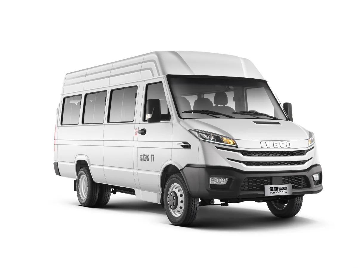 Iveco DeYi,autocango,china used car exporter,china ev exporter,chinese used car exporter,chinese used ev exporter
