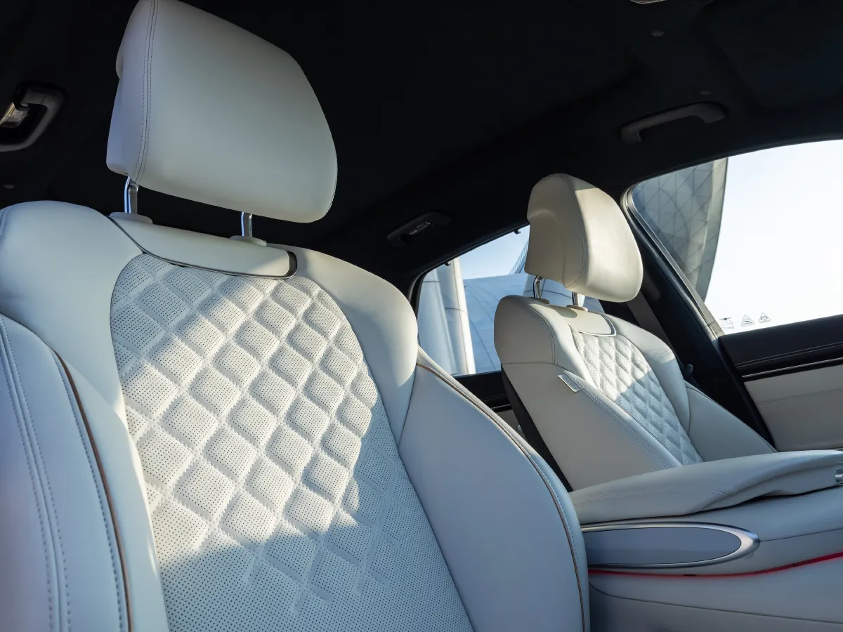 Genesis GV70,autocango,china used car exporter,china ev exporter,chinese used car exporter,chinese used ev exporter