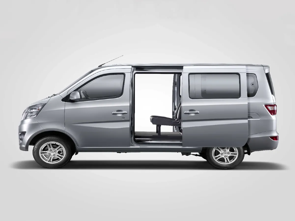 ChangAn Kaicene ZhiXing 5,autocango,china used car exporter,china ev exporter,chinese used car exporter,chinese used ev exporter