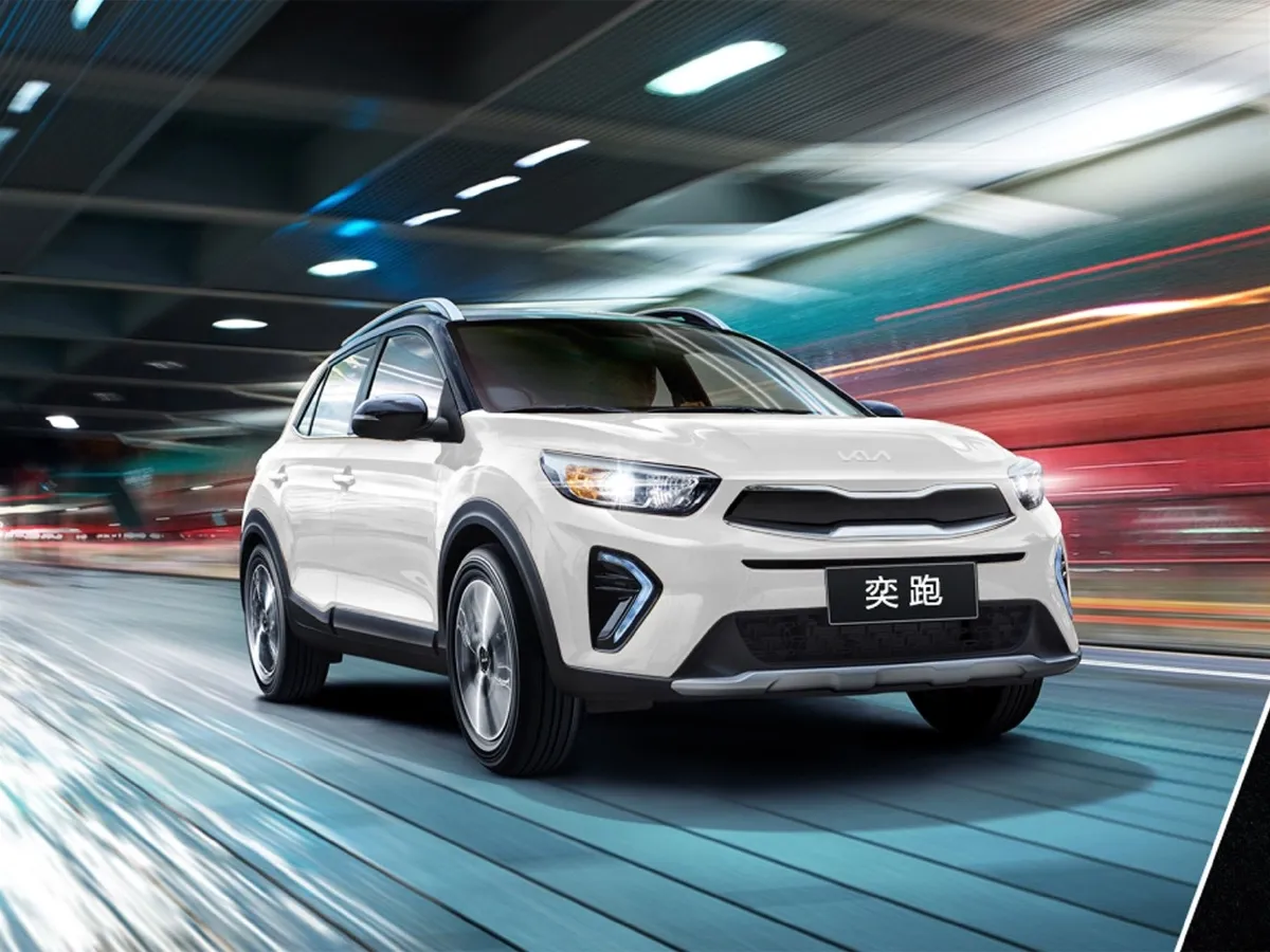 Kia KX1,autocango,china used car exporter,china ev exporter,chinese used car exporter,chinese used ev exporter