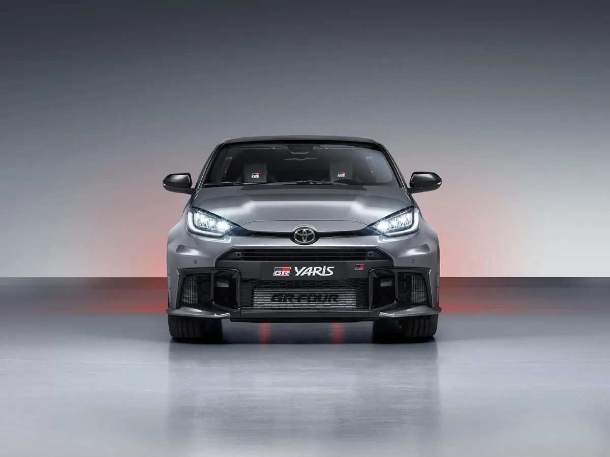 Toyota GR YARIS,autocango,china used car exporter,china ev exporter,chinese used car exporter,chinese used ev exporter