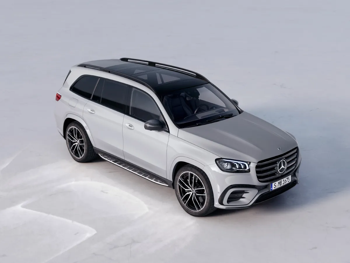 Mercedes-Benz GLS Class,autocango,china used car exporter,china ev exporter,chinese used car exporter,chinese used ev exporter
