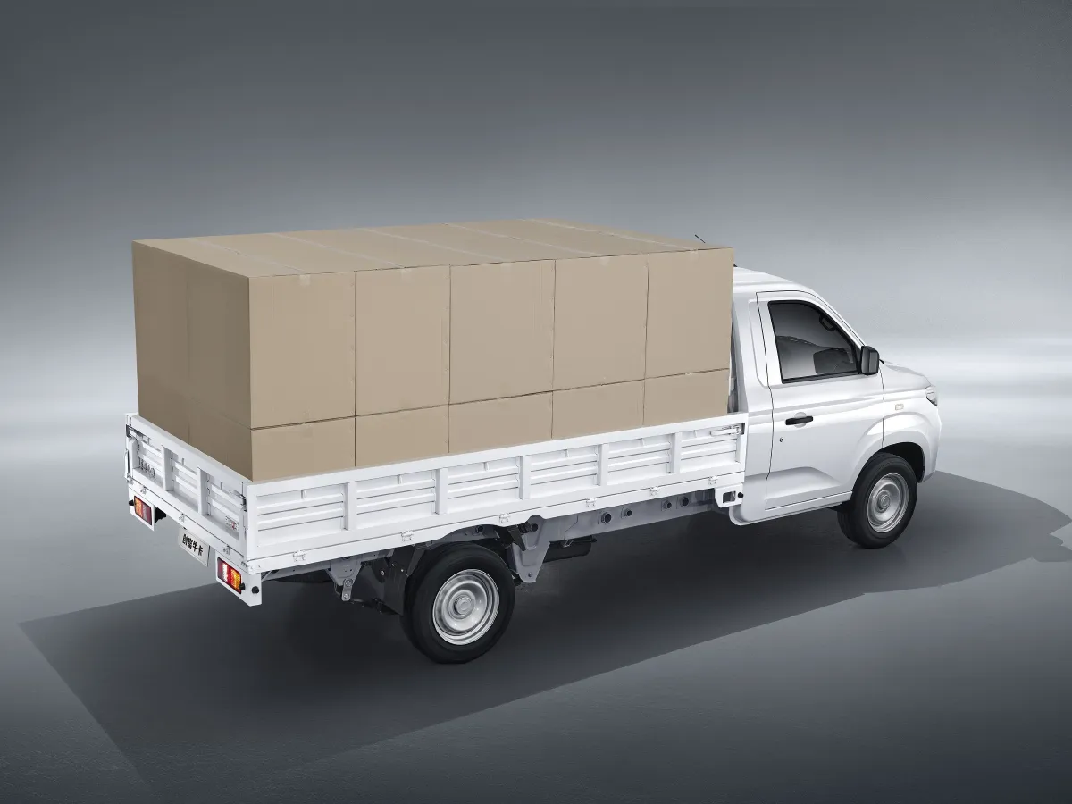 DongFeng DFSK ChuangFu NiuKa,autocango,china used car exporter,china ev exporter,chinese used car exporter,chinese used ev exporter