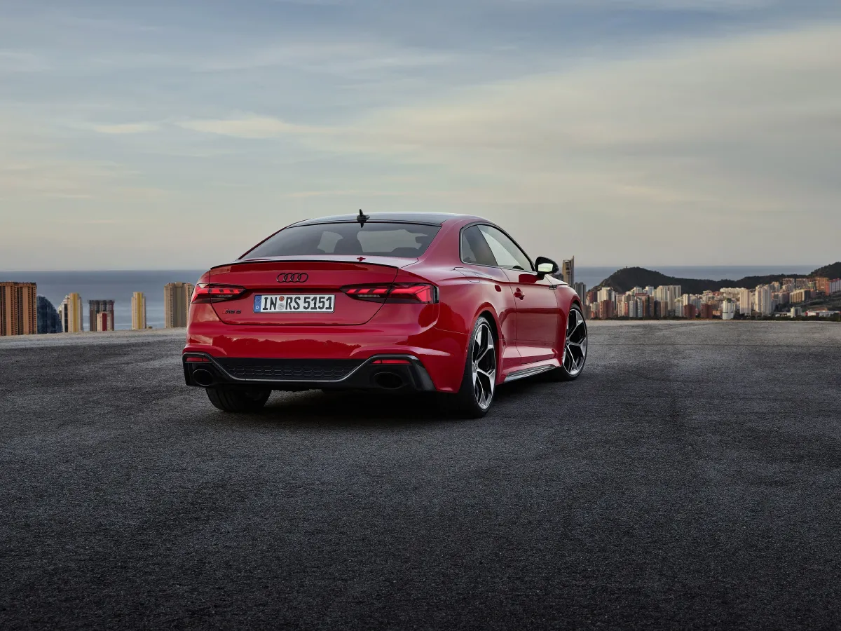 Audi RS 5,autocango,china used car exporter,china ev exporter,chinese used car exporter,chinese used ev exporter