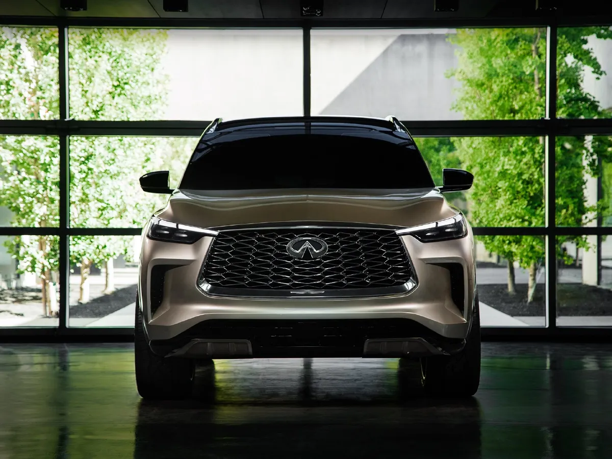Infiniti QX60,autocango,china used car exporter,china ev exporter,chinese used car exporter,chinese used ev exporter