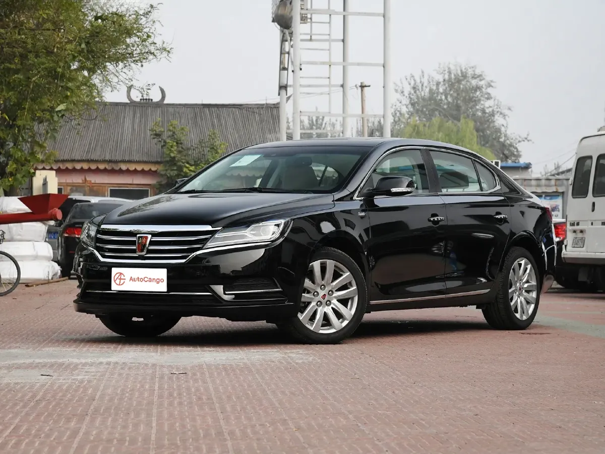 2015 Roewe 950 1.8T 185HP L4 6DCT,autocango,china used car exporter,china ev exporter,chinese used car exporter,chinese used ev exporter
