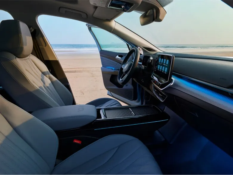 Volkswagen ID.6 X,autocango,china used car exporter,china ev exporter,chinese used car exporter,chinese used ev exporter