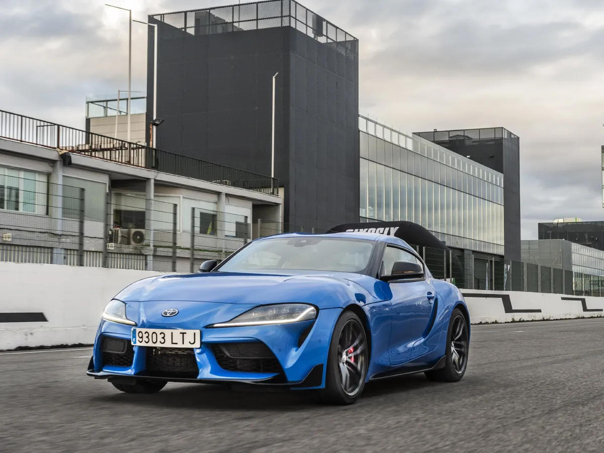 Toyota Supra,autocango,china used car exporter,china ev exporter,chinese used car exporter,chinese used ev exporter