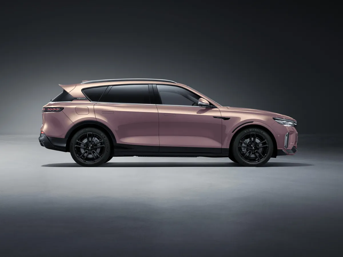 Voyah FREE,autocango,china used car exporter,china ev exporter,chinese used car exporter,chinese used ev exporter