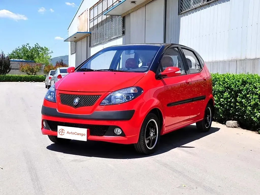 ChangAn BenBen i,autocango,china used car exporter,china ev exporter,chinese used car exporter,chinese used ev exporter