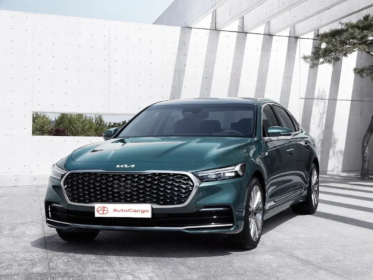 2015 Kia K9 3.8L 335HP V6 8AT,autocango,china used car exporter,china ev exporter,chinese used car exporter,chinese used ev exporter