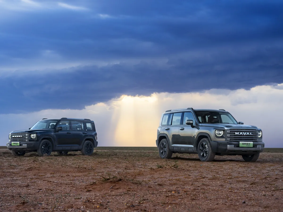 Haval Raptor,autocango,china used car exporter,china ev exporter,chinese used car exporter,chinese used ev exporter