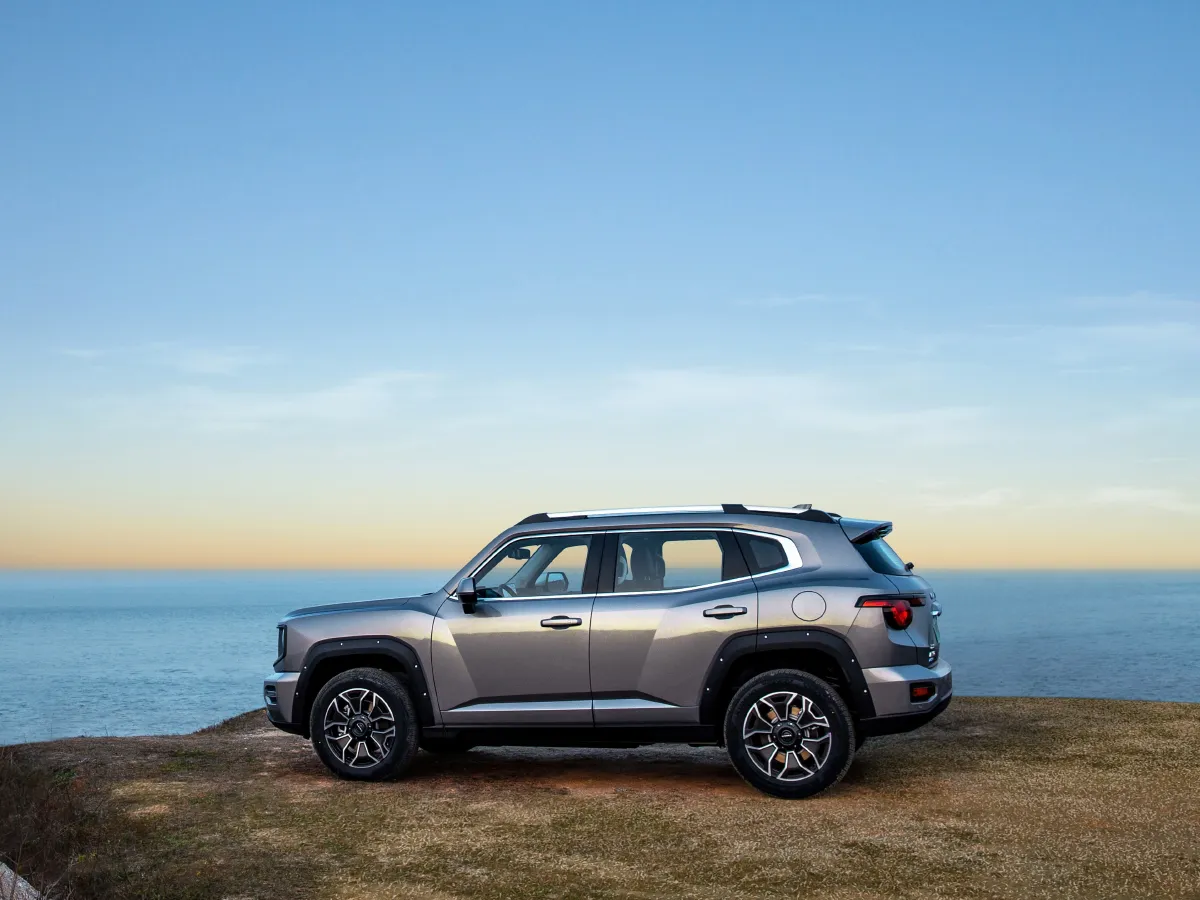 Haval Dargo,autocango,china used car exporter,china ev exporter,chinese used car exporter,chinese used ev exporter