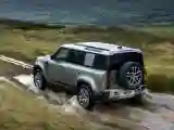 Land Rover Defender Land Rover Defender