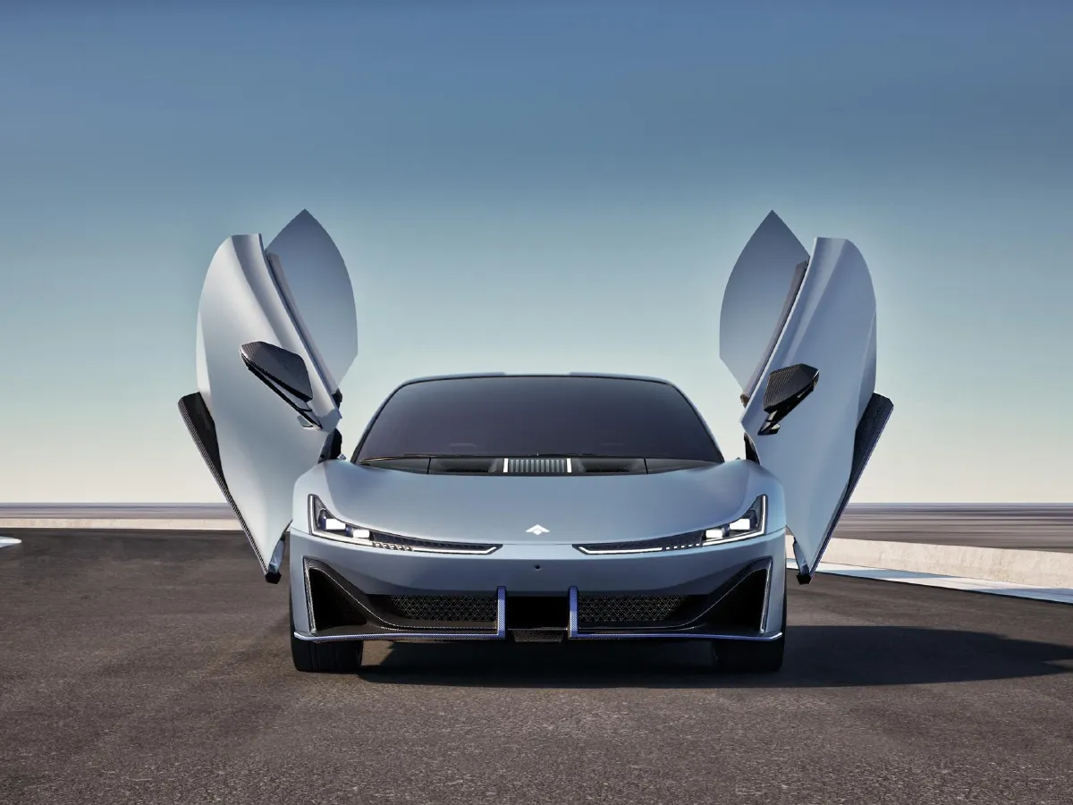 HYPTEC SSR,autocango,china used car exporter,china ev exporter,chinese used car exporter,chinese used ev exporter