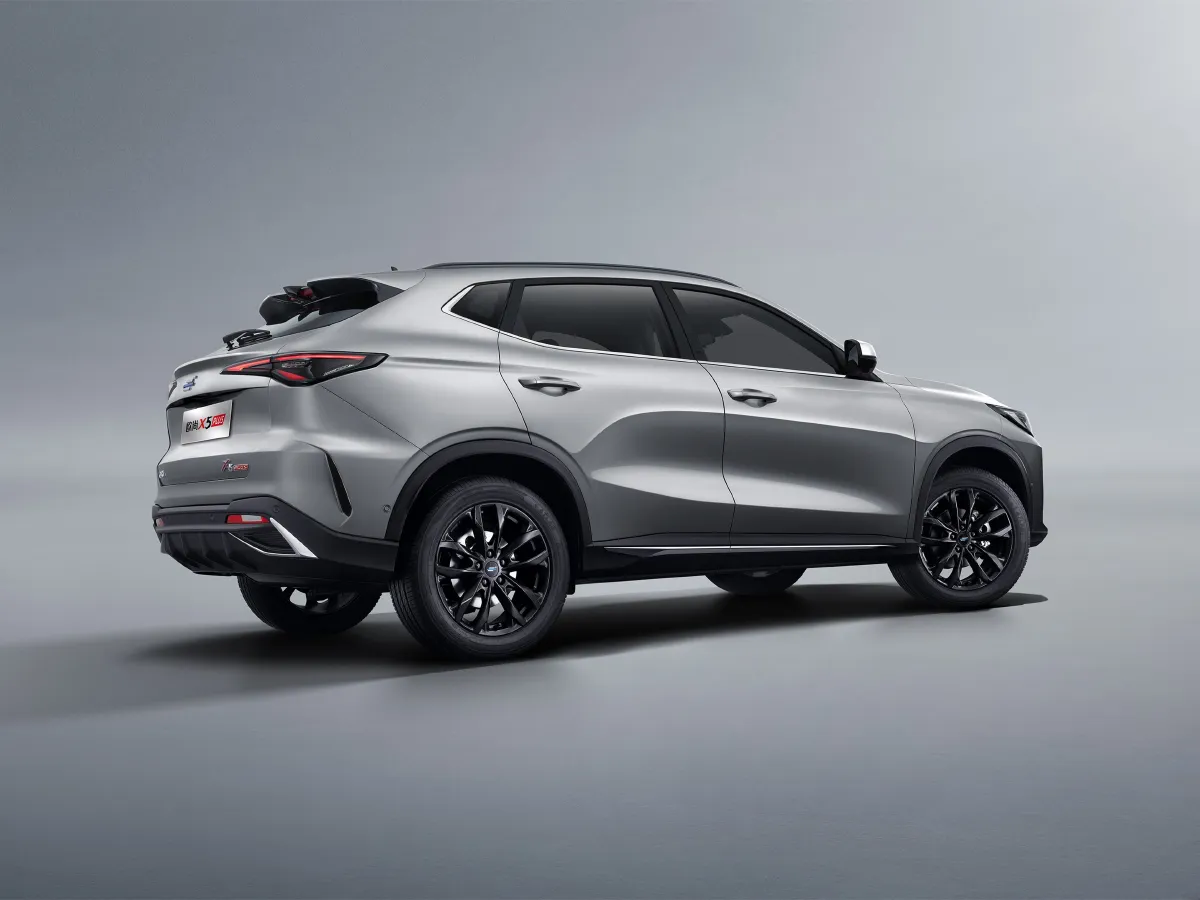 ChangAn Oshan X5 Plus,autocango,china used car exporter,china ev exporter,chinese used car exporter,chinese used ev exporter