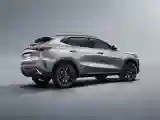 ChangAn Oshan X5 Plus