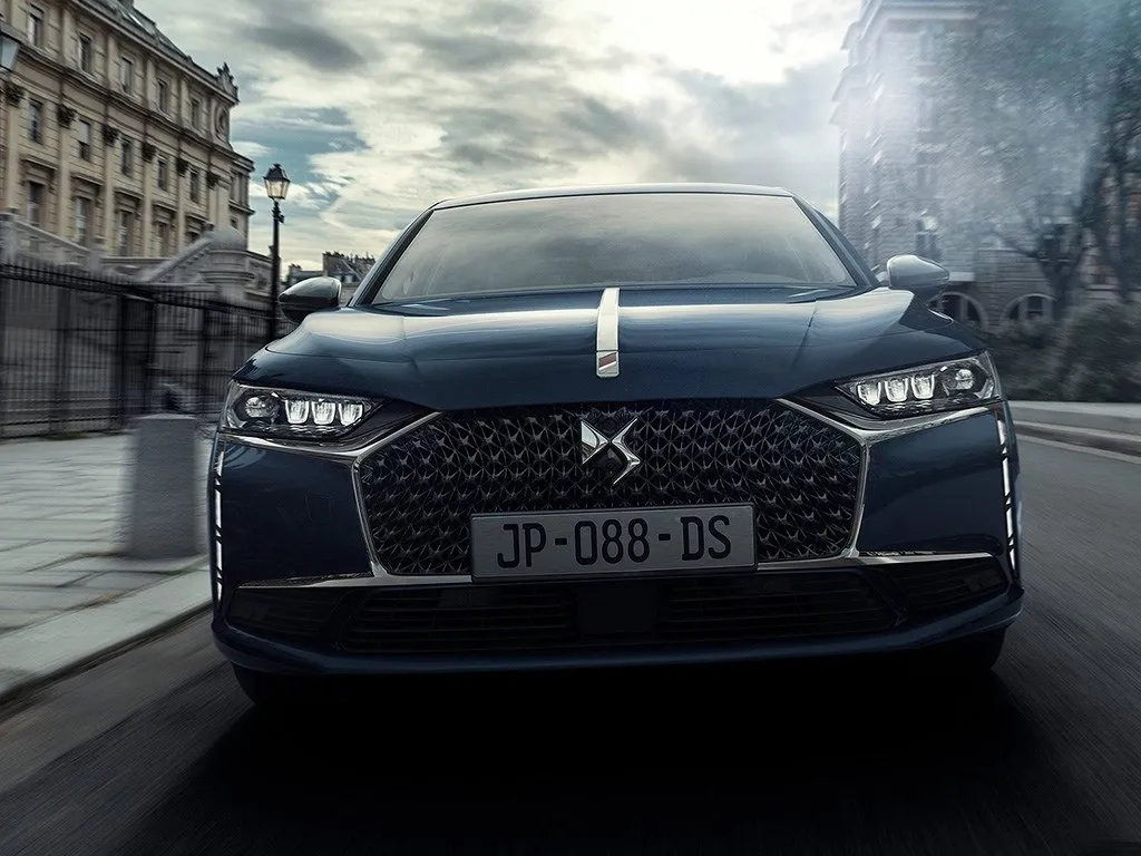 DS 9,autocango,china used car exporter,china ev exporter,chinese used car exporter,chinese used ev exporter