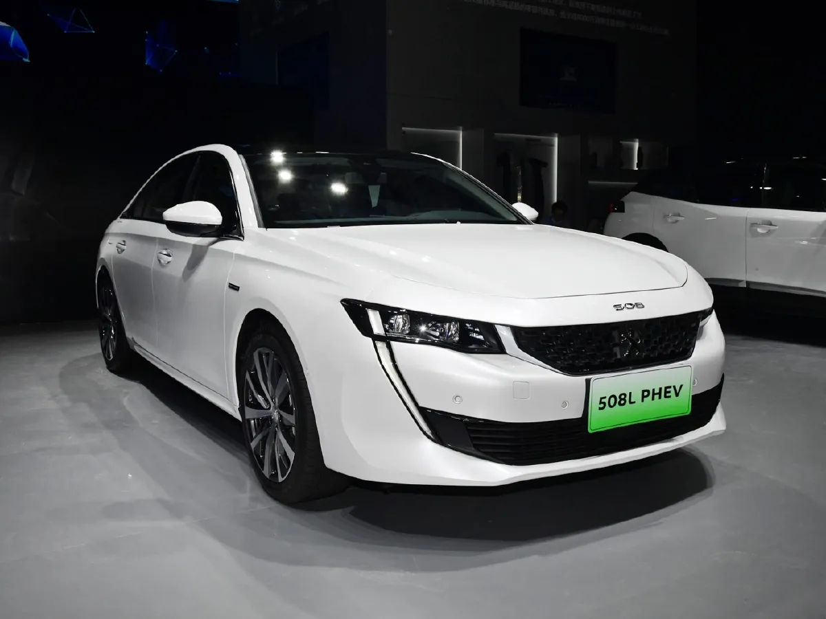 Peugeot 508L,autocango,china used car exporter,china ev exporter,chinese used car exporter,chinese used ev exporter