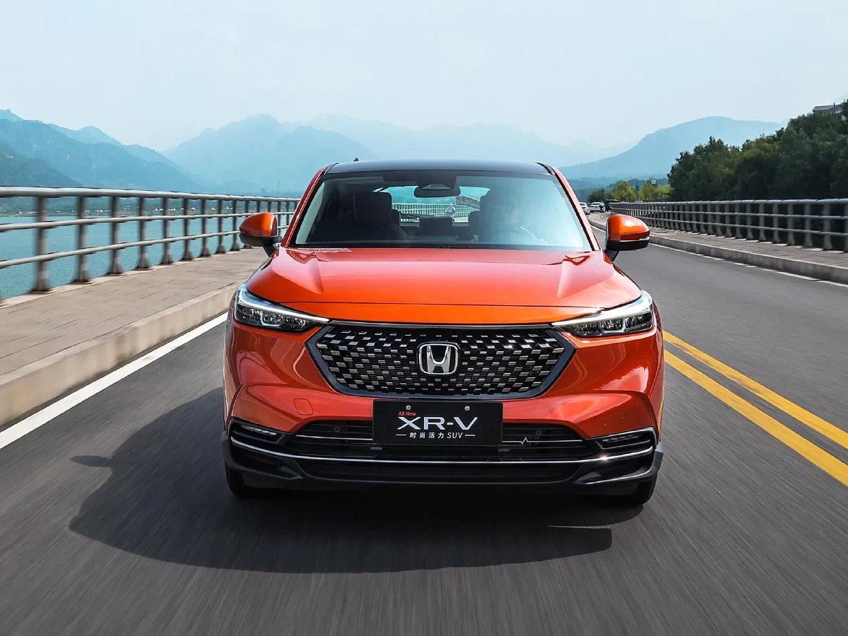 Honda XR-V,autocango,china used car exporter,china ev exporter,chinese used car exporter,chinese used ev exporter