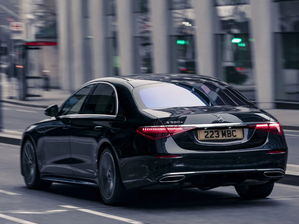 Mercedes-Benz S Class,autocango,china used car exporter,china ev exporter,chinese used car exporter,chinese used ev exporter