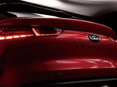 Infiniti QX55,autocango,china used car exporter,china ev exporter,chinese used car exporter,chinese used ev exporter