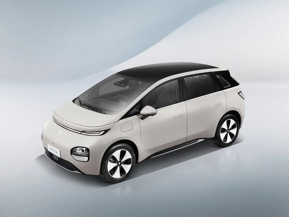 BaoJun Cloud,autocango,china used car exporter,china ev exporter,chinese used car exporter,chinese used ev exporter